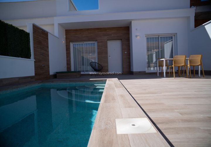 Villa i San Javier, Murcia, San Javier - € 372.000 | Ref: NB-89278 - foto 1