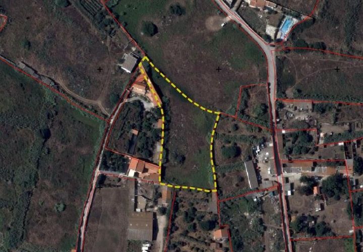 Helårsgrund i Peniche, Leiria, Peniche - € 175.000 | Ref: 813825 - foto 1