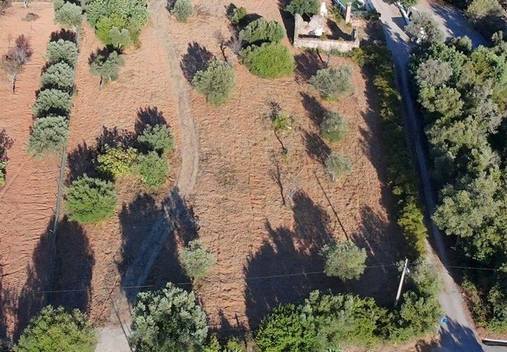 Helårsgrund i Loule, Faro, Loule - € 275.000 | Ref: 811146 - foto 1