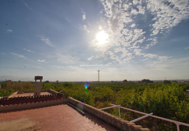 Terra a Albatera, Alicante, Albatera - € 224.000 | Ref: Alba JMP - foto 1