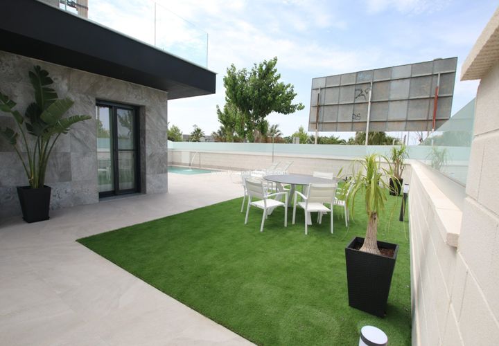 Villa i Alicante, Alicante, Alicante - € 495.000 | Ref: Pilar ADMAli - foto 1