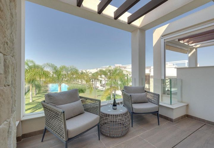 Leilighet i Los Balcones, Alicante, Los Balcones - € 300 000 | Ref: AG19MLSC6954280 - foto 1