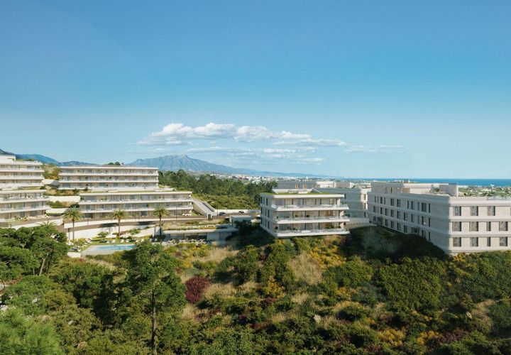Leilighet i Estepona, Malaga, Estepona - € 705 000 | Ref: NB-94172 - foto 1
