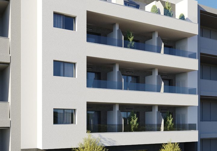 Lejlighed i Torrevieja, Alicante, Torrevieja - € 299.000 | Ref: NBCB-15296 - foto 1