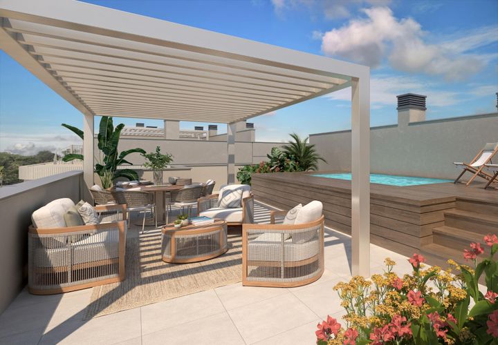 Apartament a Estepona, Malaga, Estepona - € 1.405.000 | Ref: NB-44299 - foto 1