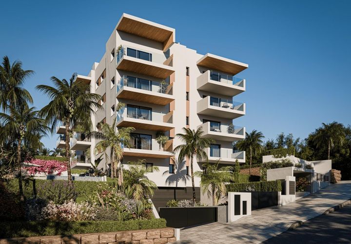 Leilighet i Estepona, Malaga, Estepona - € 519 000 | Ref: NB-92667 - foto 1