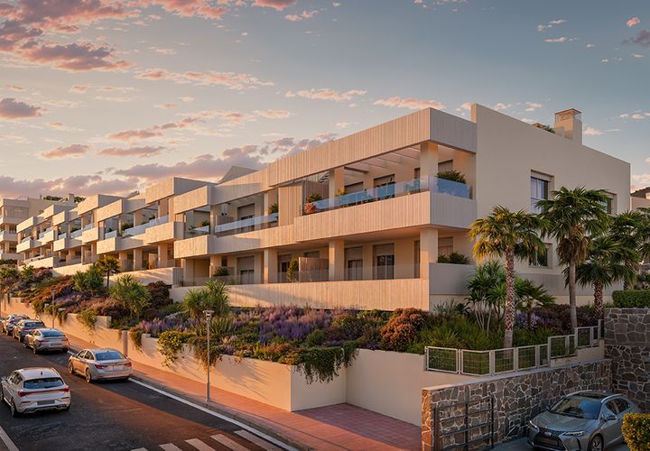 Lejlighed i Benalmadena, Malaga, Benalmadena - € 571.400 | Ref: NBCS-54048 - foto 1