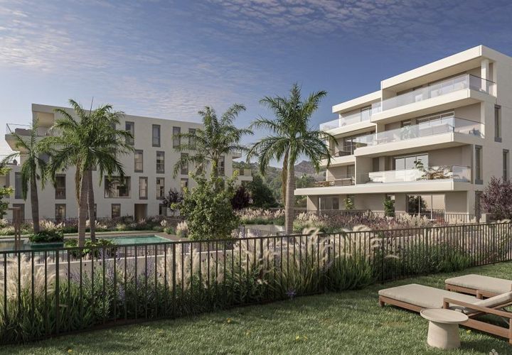 Lejlighed i Benicassim, Castellon, Benicassim - € 555.000 | Ref: NB-54171 - foto 1