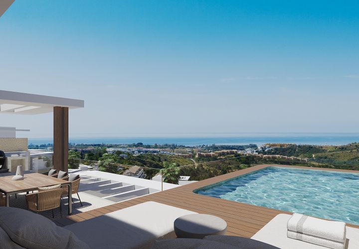Lejlighed i Estepona, Malaga, Estepona - € 1.650.000 | Ref: NBCS-15192 - foto 1