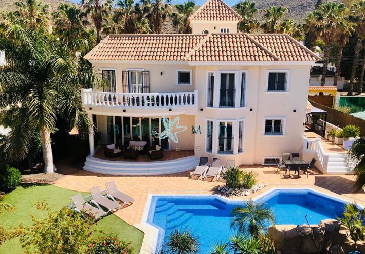 Villa a La Azohia, Murcia, La Azohia - € 739.000 | Ref: AZOHIA99/10254 - foto 1