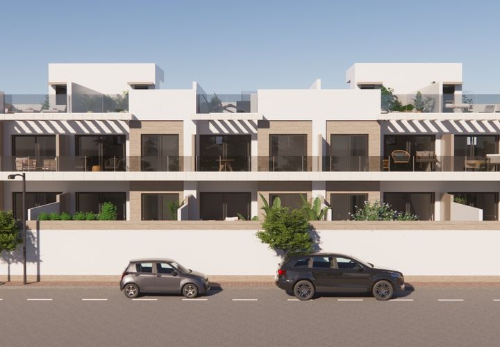 Bungalow i Rojales, Alicante, Rojales - € 281.900 | Ref: NB-50429 - foto 1