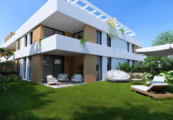 Leilighet i Javea, Alicante, Javea - € 375 000 | Ref: NB-27512 - foto 1