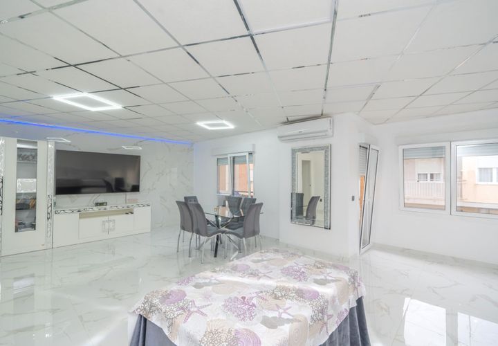Lejlighed i Almoradi, Alicante, Almoradi - € 176.000 | Ref: 9c11c0a6-9954-49e5-a - foto 1