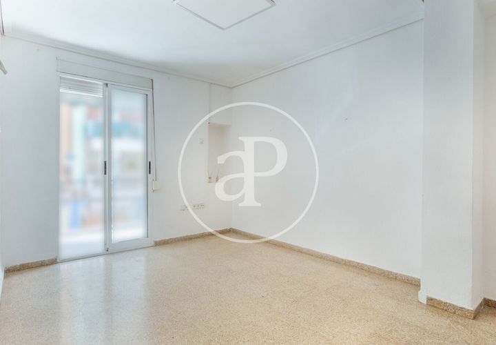 Leilighet i Valencia, Valencia, Valencia - € 189 000 | Ref: VV2601055 - foto 1