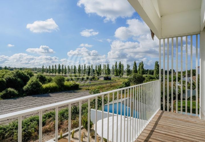 Villa i Comporta, Setubal, Comporta - € 1.395.000 | Ref: 95074 - foto 1
