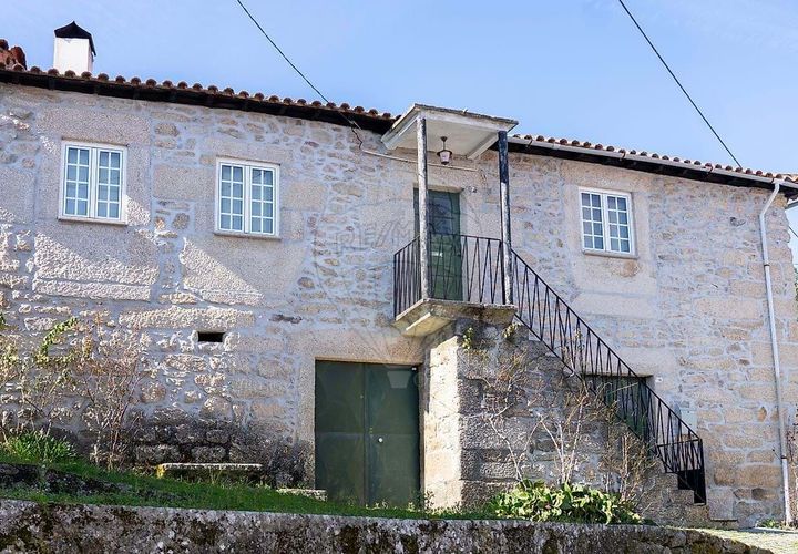 Villa i Tabuaco, Viseu, Tabuaco - € 189.900 | Ref: 126021187-16 - foto 1
