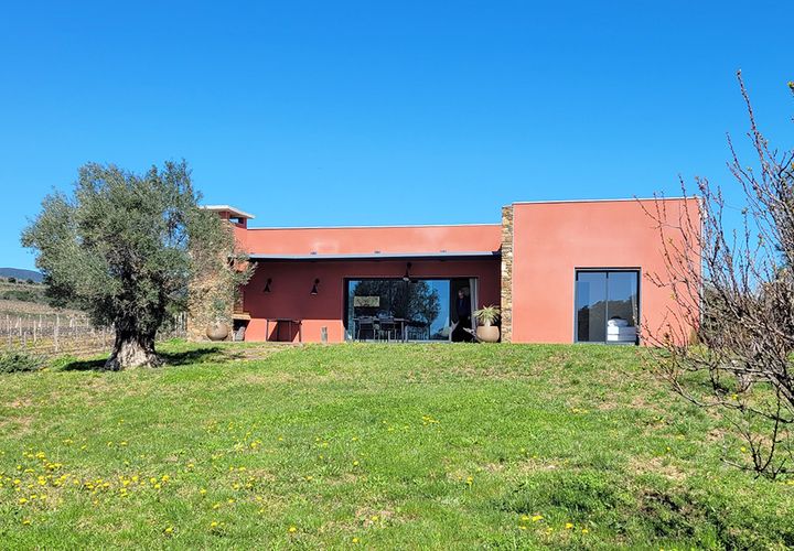 Villa i Beziers, Herault, Beziers - € 2.467.500 | Ref: 07016 - foto 1