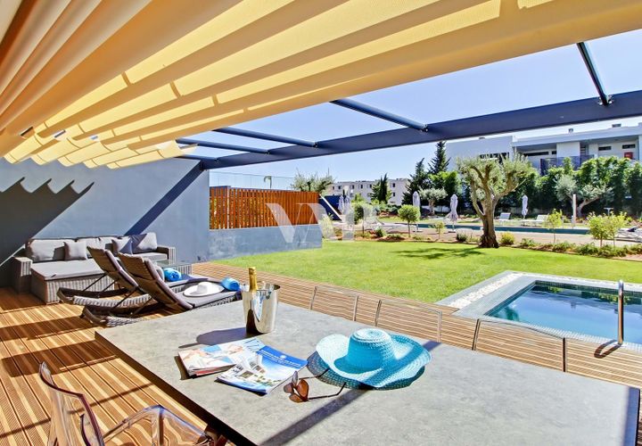 Lejlighed i Vilamoura, Faro, Vilamoura - € 665.000 | Ref: VAP103338 - foto 1
