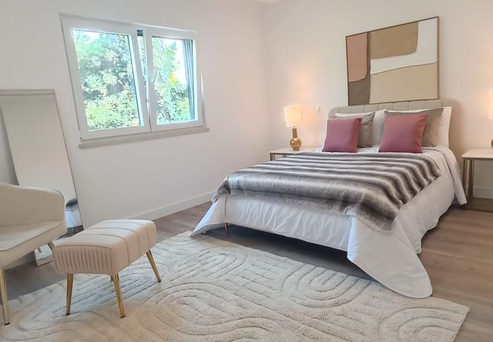 Lejlighed i Lisbon, Lisbon, Lisbon - € 599.900 | Ref: DH926 - foto 1