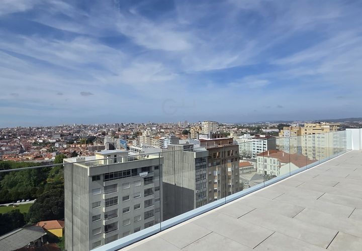 Lejlighed i Vila Nova de Gaia, Porto, Vila Nova de Gaia - € 1.250.000 | Ref: 1956 - foto 1