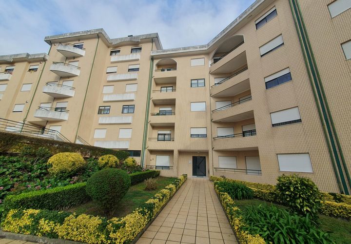 Wohnung in Gondomar, Porto, Gondomar - € 220.000 | Ref: ZTRE-02301/12758 - Foto 1