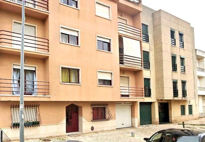 Apartamento en Amadora, Lisbon, Amadora - € 309.000 | Ref: ZTRE-02608/12758 - photo 1