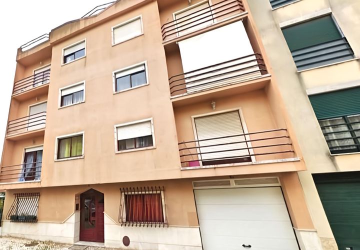 Apartament: Amadora, Lisbon, Amadora – 309 000 € | Ref: ZTRE-02608/12758 – zdjęcie 1