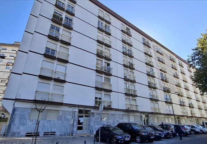 Apartament a Sintra, Lisbon, Sintra - € 269.000 | Ref: ZTRE-02876/12758 - foto 1