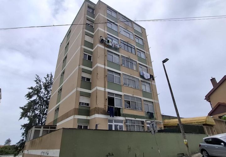 Lejlighed i Sintra, Lisbon, Sintra - € 325.000 | Ref: ZTRE-03061/12758 - foto 1