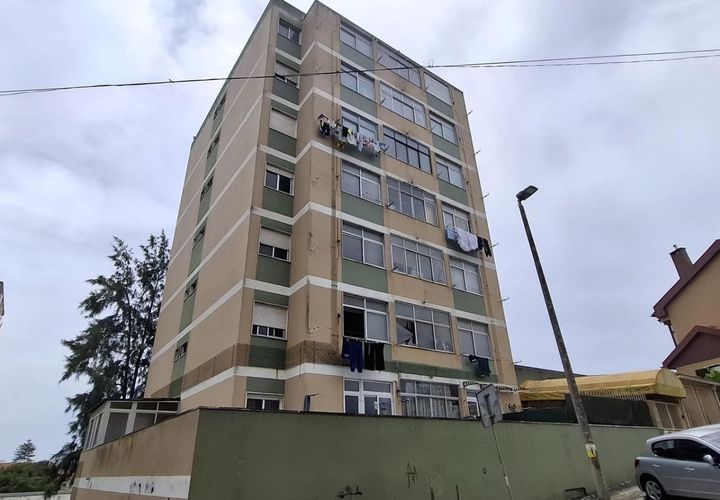 Apartament: Sintra, Lisbon, Sintra – 325 000 € | Ref: ZTRE-03061/12758 – zdjęcie 1