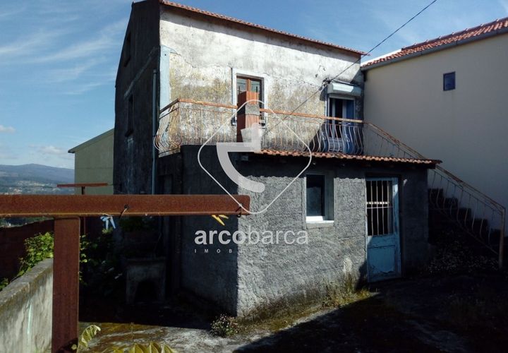 Rækkehus i Melgaco, Viana do Castelo, Melgaco - € 47.000 | Ref: AV4646 - foto 1