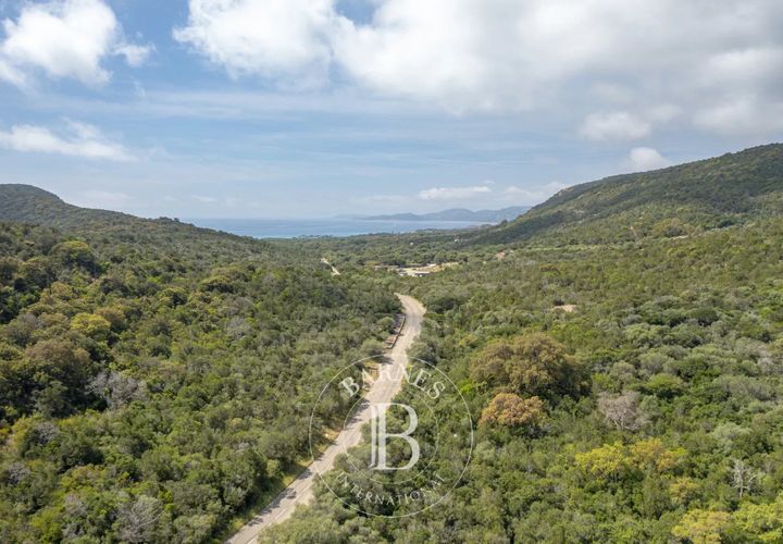 Helårsgrund i Porto-Vecchio, Corse-du-Sud, Porto-Vecchio - € 490.000 | Ref: RV2048 - foto 1