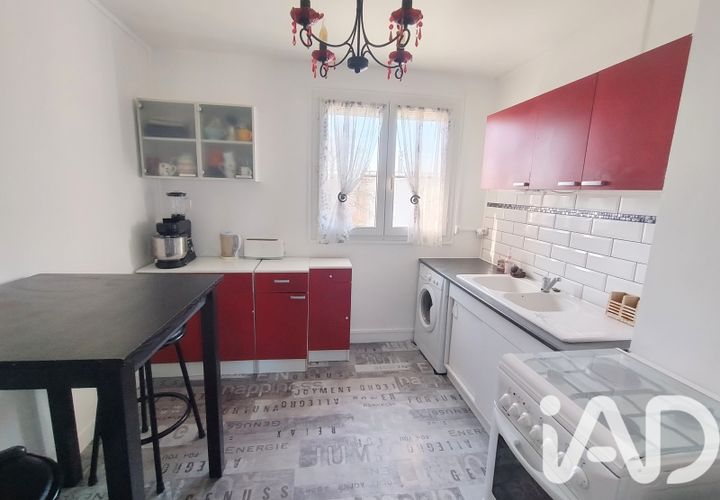 Leilighet i Reims, Marne, Reims - € 159 000 | Ref: 59177 - foto 1