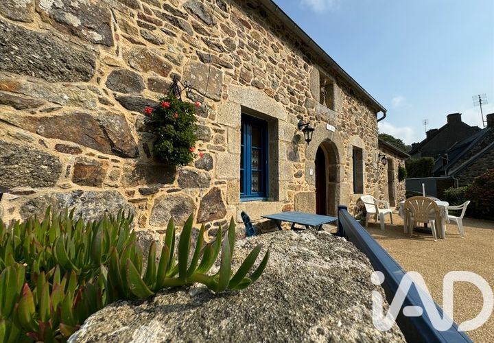 Landejendom i Callac, Cotes-d'Armor, Callac - € 209.000 | Ref: 89435 - foto 1