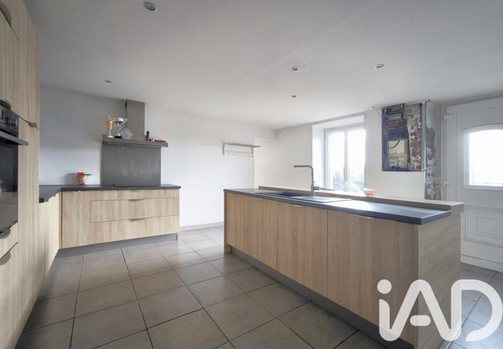 Landejendom i Bourgvallees, Manche, Bourgvallees - € 148.000 | Ref: 50298 - foto 1