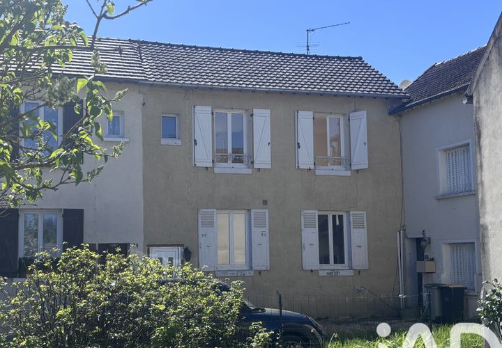 Haus in Plailly, Oise, Plailly - € 189.000 | Ref: 74667 - Foto 1