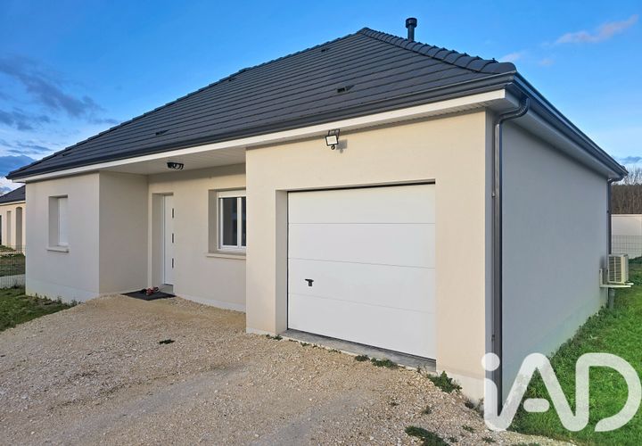 Villa i Briare, Loiret, Briare - € 225.000 | Ref: 18093 - foto 1