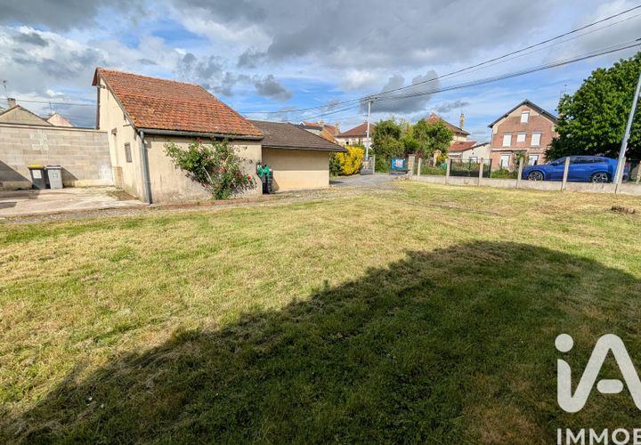 Villa i Warmeriville, Marne, Warmeriville - € 229.000 | Ref: 59177 - foto 1