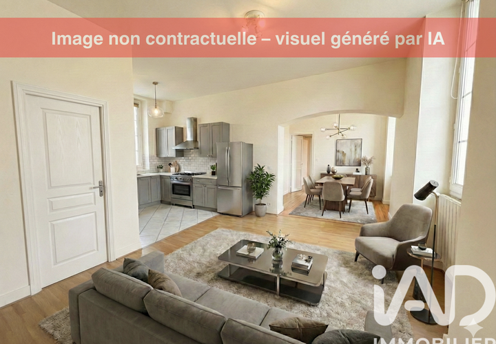 Lejlighed i Cahors, Lot, Cahors - € 75.000 | Ref: 88629 - foto 1