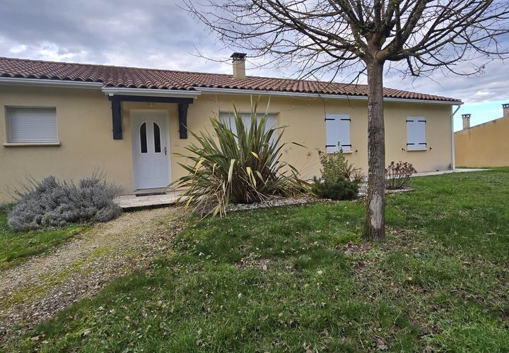 Villa i Saint-Agne, Dordogne, Saint-Agne - € 245.000 | Ref: 42235 - foto 1