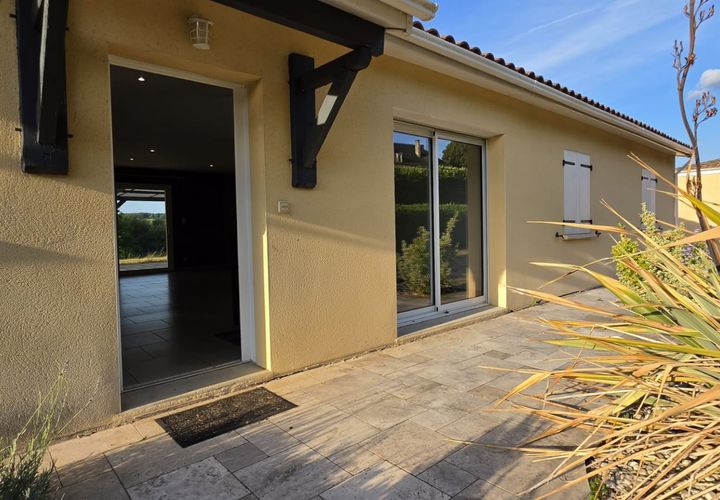 Villa in Saint-Agne, Dordogne, Saint-Agne - € 245.000 | Ref: 42235 - foto 1