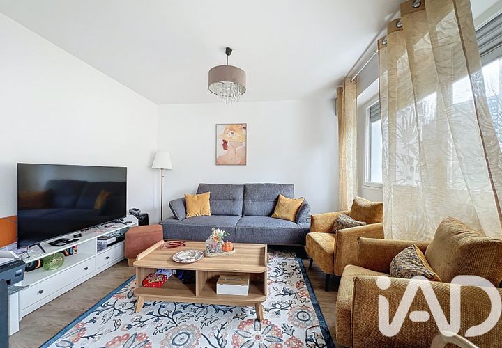 Leilighet i Viry-Châtillon, Essonne, Viry-Châtillon - € 209 000 | Ref: 28703 - foto 1