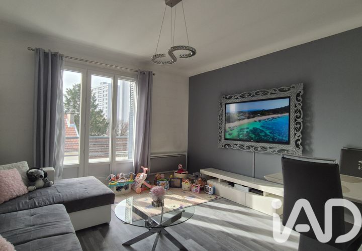 Apartamento em Grenoble, Isere, Grenoble - € 142.000 | Ref: 45268 - foto 1