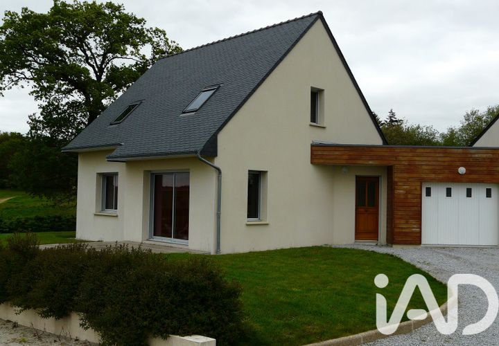 Villa a Cleden-Poher, Finistere, Cleden-Poher - € 185.000 | Ref: 87121 - foto 1