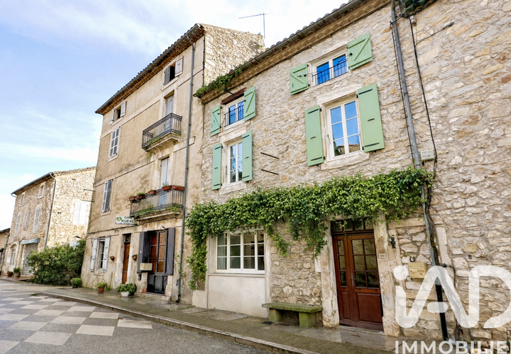 Landsbyhus i Lagorce, Gironde, Lagorce - € 174.500 | Ref: 90576 - foto 1