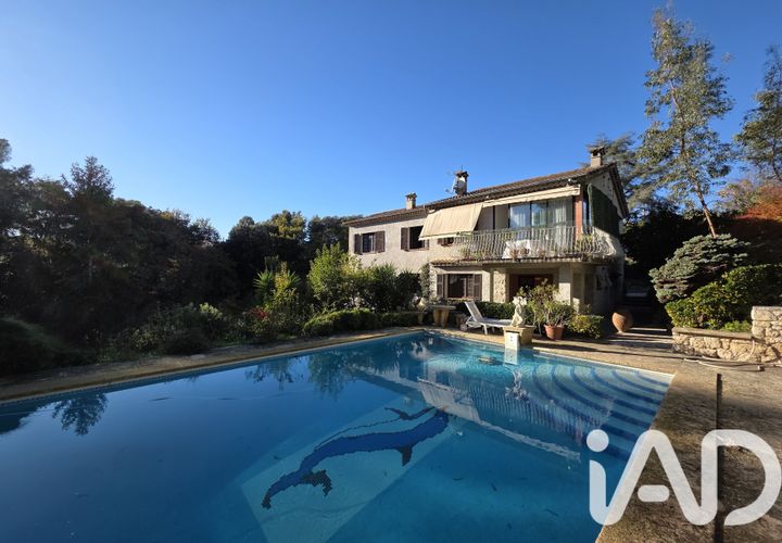 Villa a Vence, Alpes-Maritimes, Vence - € 1.045.000 | Ref: 73816 - foto 1