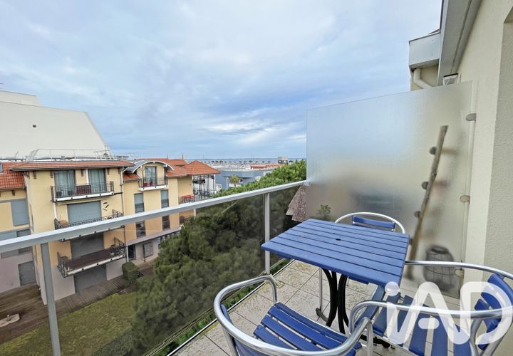 Studio: Arcachon, Gironde, Arcachon – 170 800 € | Ref: 13129 – zdjęcie 1