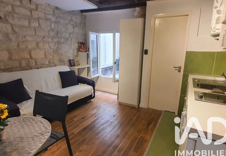 Lejlighed i Paris, Paris, Paris - € 185.000 | Ref: 31100 - foto 1