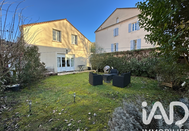 Villa em Cahors, Lot, Cahors - € 175.500 | Ref: 88629 - foto 1