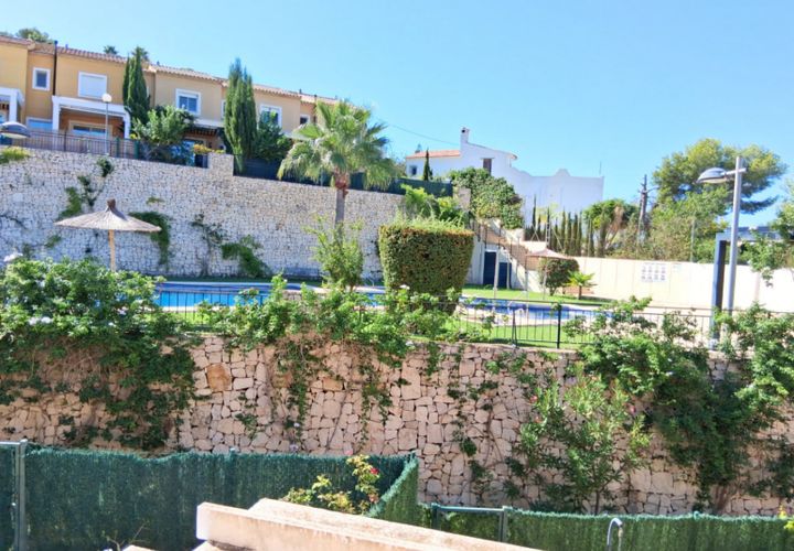 Bungalow i Calpe, Alicante, Calpe - € 285.000 | Ref: NO5683 - foto 1